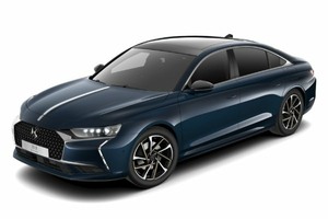 Размер колёс на DS DS 9 2024 Подбор шин на DS DS 9 2024