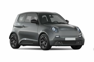 Размер колёс на e.GO Life 2020 Подбор шин на e.GO Life 2020