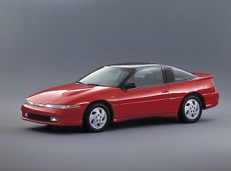 Размер колёс на Eagle Talon 1994 Подбор шин на Eagle Talon 1994