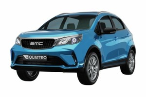 Selección de neumáticos y llantas para vehículo EMC 4. Neumáticos en EMC Selección de neumáticos y llantas para vehículo EMC 4. Шины на EMC