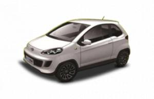 Размер колёс на Enranger EX1 2018 Подбор шин на Enranger EX1 2018