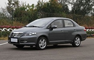 Размер колёс на Everus S1 2011 Подбор шин на Everus S1 2011