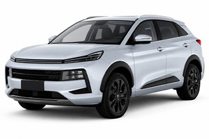 Размер колёс на EVO 7 Kairos 2025 Подбор шин на EVO 7 Kairos 2025
