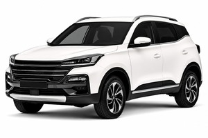 Размер колёс на EVO Cuatro 2025 Подбор шин на EVO Cuatro 2025