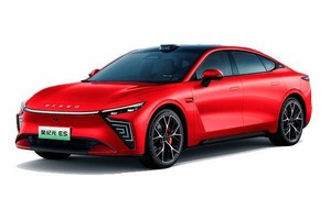 Подбор шин на Exeed Sterra ES 2024