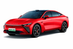 Подбор шин на Exeed Sterra ES 2025