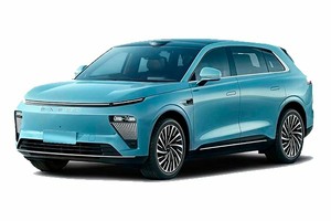 Selección de neumáticos y llantas para vehículo Exeed Sterra ET. Шины на Exeed