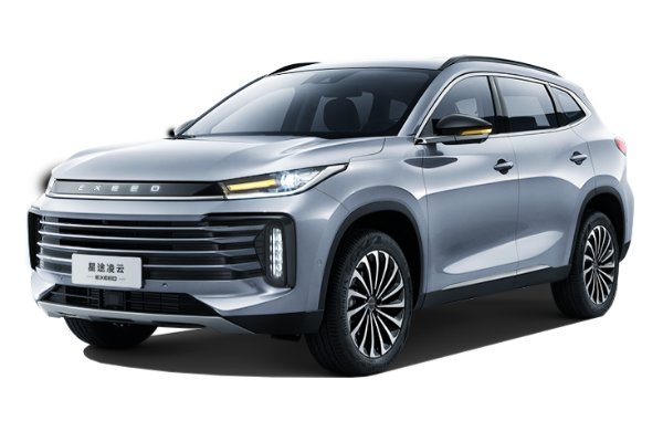 Подбор шин на Exeed TXL 2024