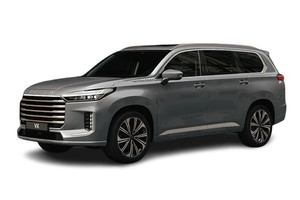 Selección de neumáticos y llantas para vehículo Exeed VX. Шины на Exeed