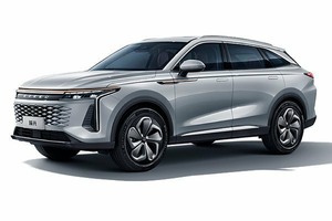 Selección de neumáticos y llantas para vehículo Exeed Yaoguang. Шины на Exeed