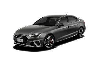 Подбор шин на FAW Audi A4 2020