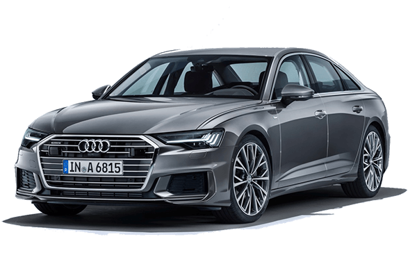 Подбор шин на FAW Audi A6 2018