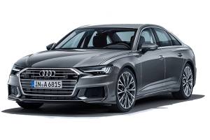 Размер колёс на FAW Audi A6 2019 Подбор шин на FAW Audi A6 2019