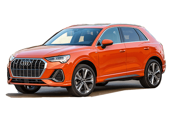 Подбор шин на FAW Audi Q3 2018