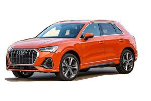 Размер колёс на FAW Audi Q3 2019 Подбор шин на FAW Audi Q3 2019