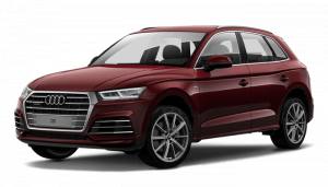 Размер колёс на FAW Audi Q5 2020 Подбор шин на FAW Audi Q5 2020
