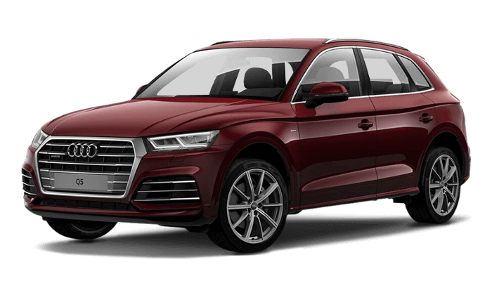 Размер колёс на FAW Audi Q5 2020 Подбор шин на FAW Audi Q5 2020
