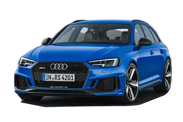 Подбор шин на FAW Audi RS 4 2020