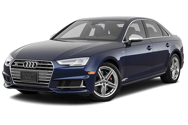 Размер колёс на FAW Audi S4 2019 Подбор шин на FAW Audi S4 2019