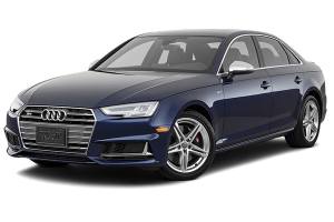 Размер колёс на FAW Audi S4 2020 Подбор шин на FAW Audi S4 2020