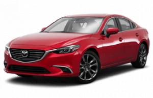 Размер колёс на FAW Mazda Atenza 2018 Подбор шин на FAW Mazda Atenza 2018