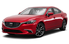 Подбор шин на FAW Mazda Atenza  2019