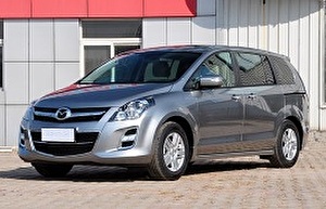 Подбор шин на FAW Mazda M8 2015