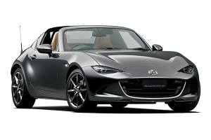 Размер колёс на FAW Mazda MX-5 2020 Подбор шин на FAW Mazda MX-5 2020