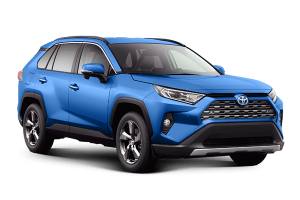 Размер колёс на FAW Toyota RAV4 2019 Подбор шин на FAW Toyota RAV4 2019