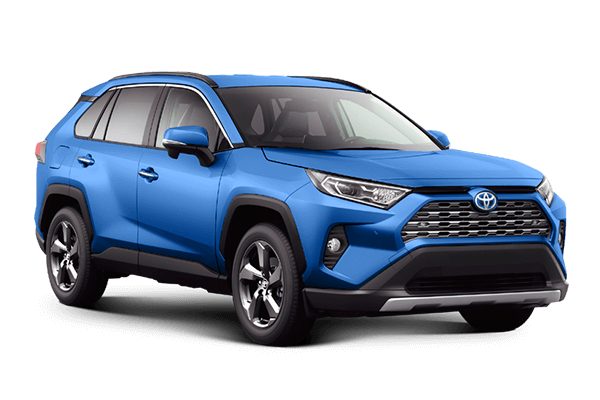 Размер колёс на FAW Toyota RAV4 2019 Подбор шин на FAW Toyota RAV4 2019