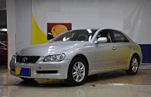 Размер колёс на FAW Toyota Reiz 2005 Подбор шин на FAW Toyota Reiz 2005