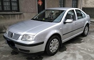 Размер колёс на FAW Volkswagen Bora 2004 Подбор шин на FAW Volkswagen Bora 2004
