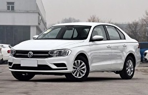 Размер колёс на FAW Volkswagen Bora 2016 Подбор шин на FAW Volkswagen Bora 2016