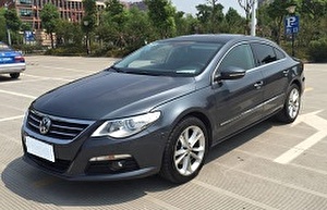 Размер колёс на FAW Volkswagen CC 2010 Подбор шин на FAW Volkswagen CC 2010