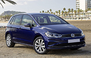 Selección de neumáticos y llantas para vehículo FAW Volkswagen Golf Sportsvan. Neumáticos en FAW Volkswagen Selección de neumáticos y llantas para vehículo FAW Volkswagen Golf Sportsvan. Шины на FAW Volkswagen