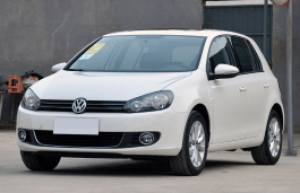 Размер колёс на FAW Volkswagen Golf 2011 Подбор шин на FAW Volkswagen Golf 2011