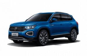 Размер колёс на FAW Volkswagen Tayron 2019 Подбор шин на FAW Volkswagen Tayron 2019