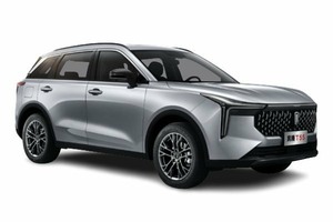 Размер колёс на FAW Bestune T55 2022 Подбор шин на FAW Bestune T55 2022