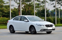 Подбор шин на FAW Besturn B50 2015