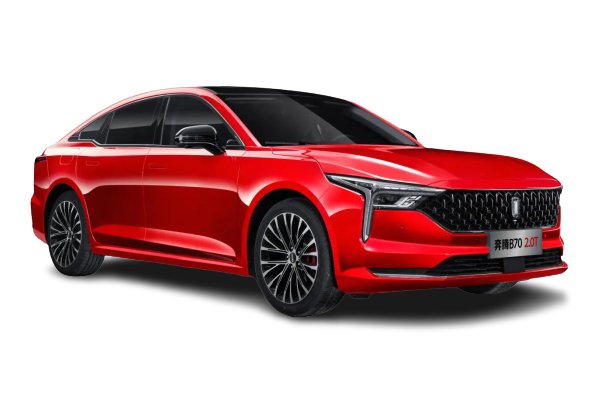 Размер колёс на FAW Besturn B70 2023 Подбор шин на FAW Besturn B70 2023
