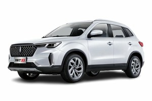 Размер колёс на FAW Besturn T33 2022 Подбор шин на FAW Besturn T33 2022