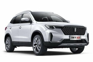 Размер колёс на FAW Besturn T33 2025 Подбор шин на FAW Besturn T33 2025