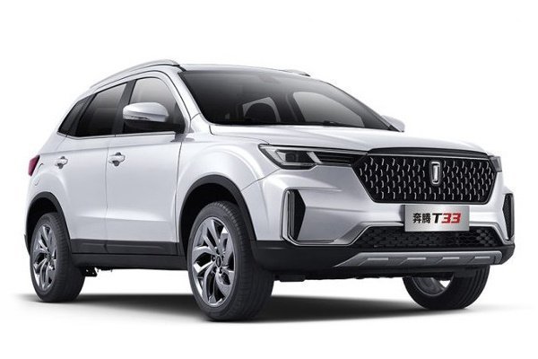 Подбор шин на FAW Besturn T33 2025