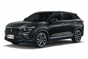 Размер колёс на FAW Besturn T77 Pro 2023 Подбор шин на FAW Besturn T77 Pro 2023