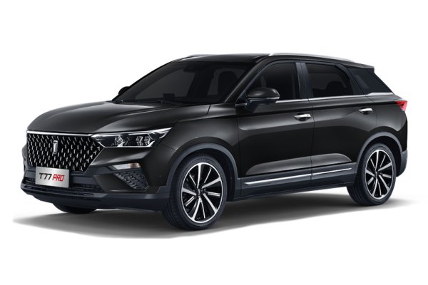Размер колёс на FAW Besturn T77 Pro 2023 Подбор шин на FAW Besturn T77 Pro 2023