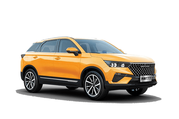 Подбор шин на FAW Besturn T77 2020