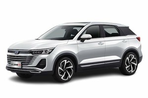 Подбор шин и дисков для автомобиля FAW Besturn T77. Шины на FAW