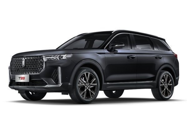 Подбор шин на FAW Besturn T99 2025