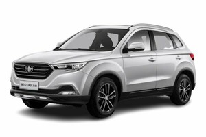 Подбор шин и дисков для автомобиля FAW Besturn X40. Шины на FAW