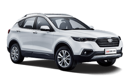 Подбор шин на FAW Besturn X80 2020